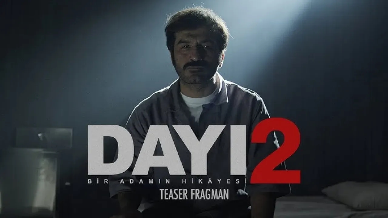 Image for Dayı: Bir Adamın Hikayesi 2 izle - Kabadayılığın Yükselişi Seyret