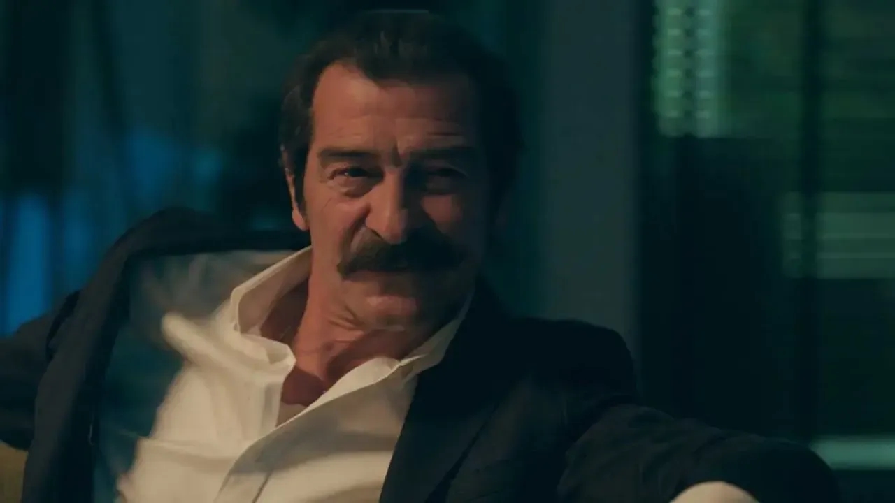 Deha dizisinde nefes kesen düğün gecesi Devran sahneye çıkıyor