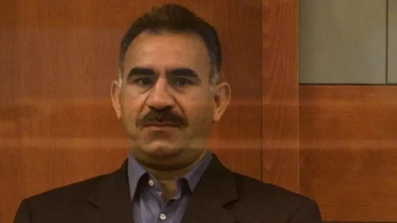 DEM Parti Açıklaması: Öcalan’ın Mektubu Kandil, Avrupa ve Kuzeydoğu Suriye’ye İletildi