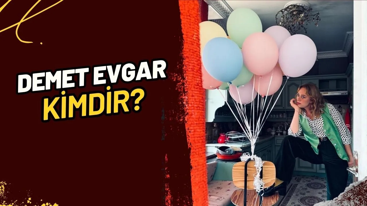 Demet Evgar Kimdir? "Bahar" Dizisiyle Yeniden Zirvede!