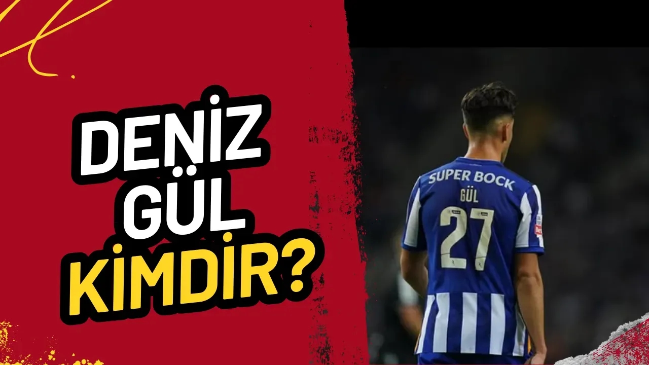 Deniz Gül Kimdir? Milli Takım Tercihi, Kariyeri ve Hakkında Merak Edilenler
