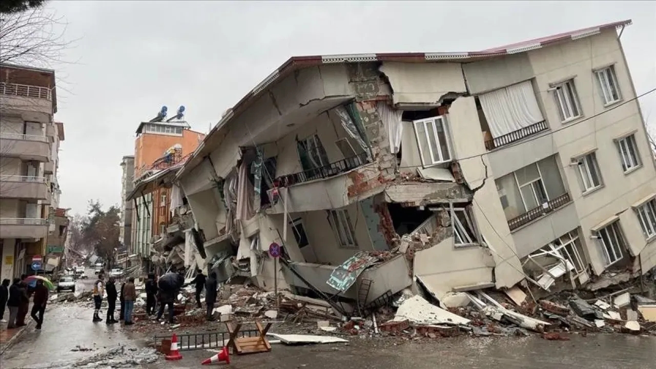Deprem İstanbul’u Mu, Yoksa Bursa’yı Mı Vuracak?