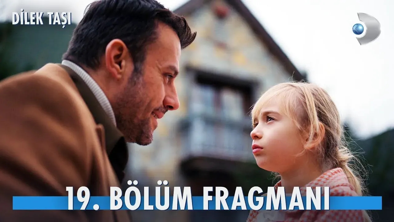Dilek Taşı 19. Bölüm Ne Zaman Yayınlanacak? Dilek Taşı 19. Bölümde Neler Olacak? Dilek Taşı Final mi Yapıyor?