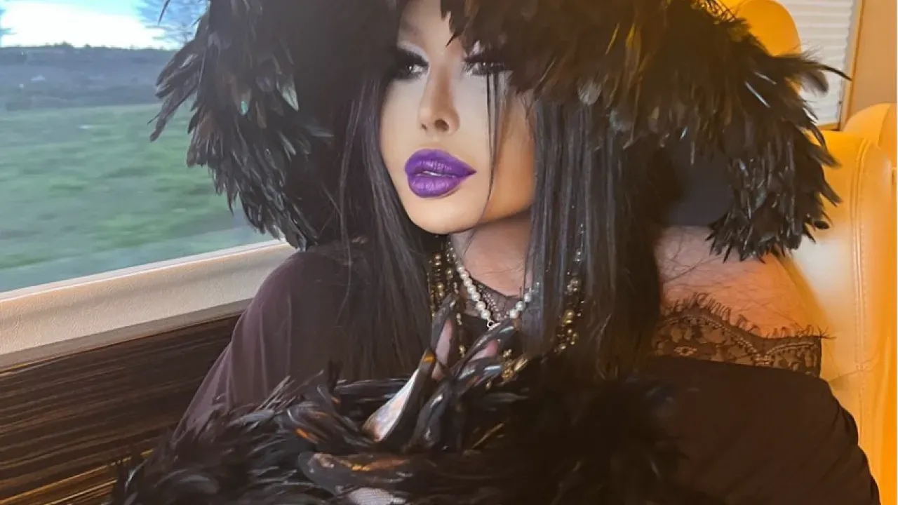 Image for Diva'nın Hayatı Film Oluyorr!