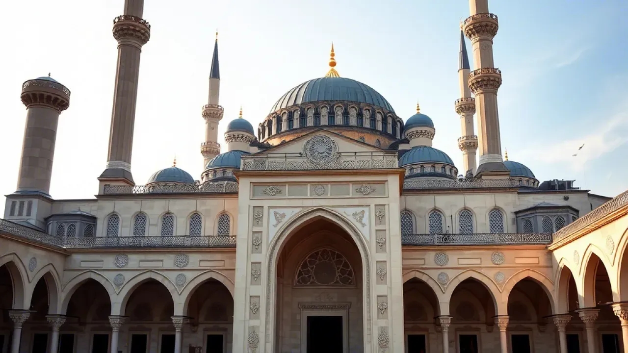 Image for Diyanet Fitre ve Zekat Miktarını Açıkladı! Ne Kadar?