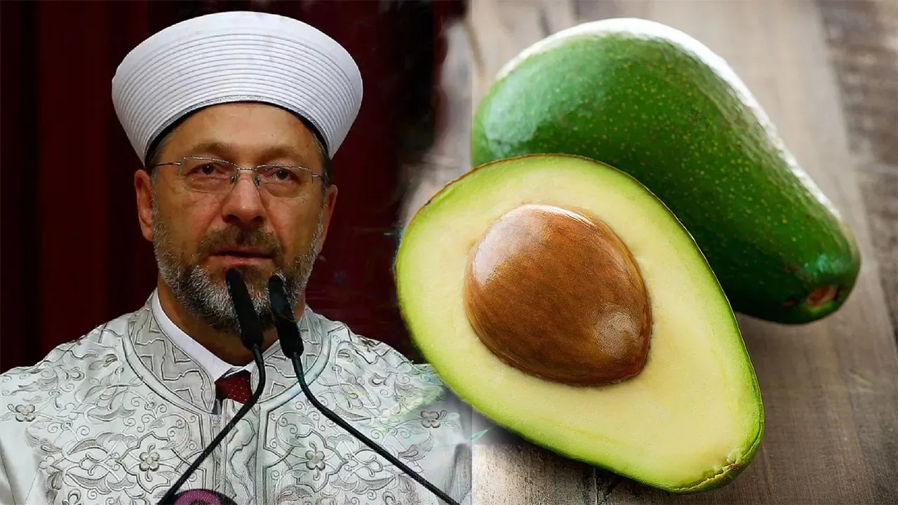 Image for Diyanet'ten Sağlık Tavsiyesi “Sahurda Avokado Yiyin"