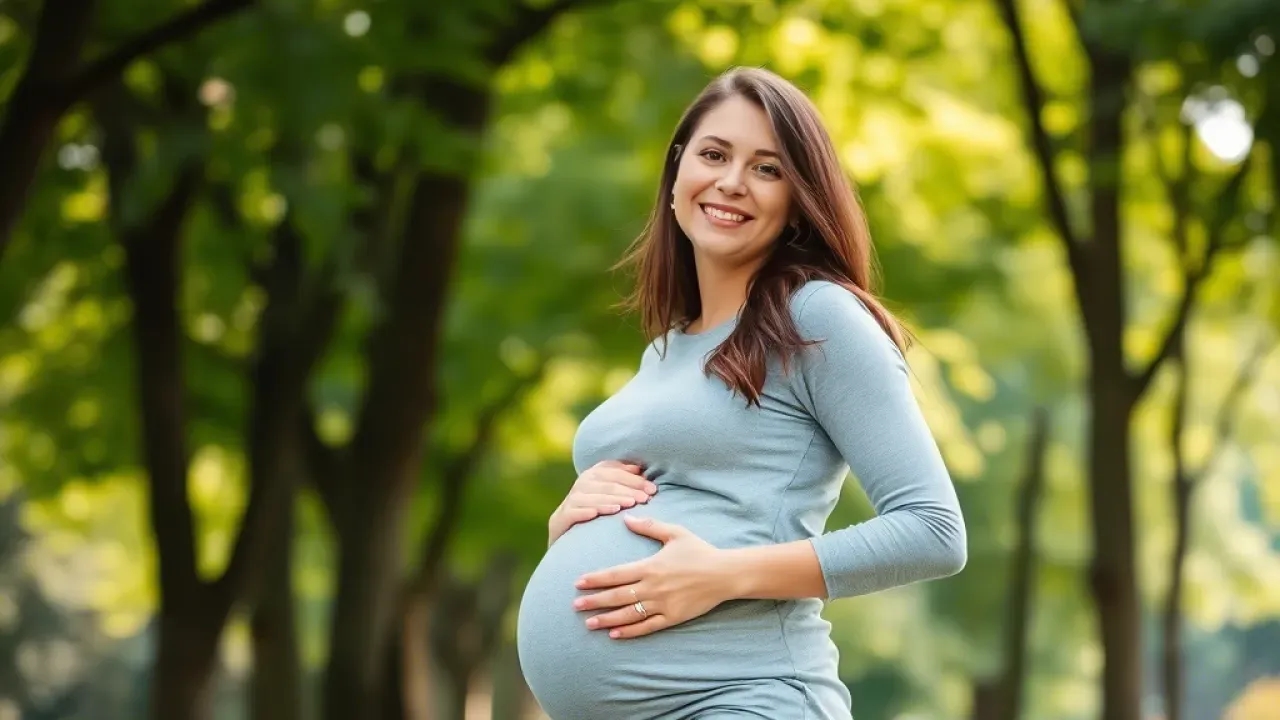Doğum Yaklaşıyor Mu? İşte Doğumun Başladığını Gösteren 6 Önemli İşaret