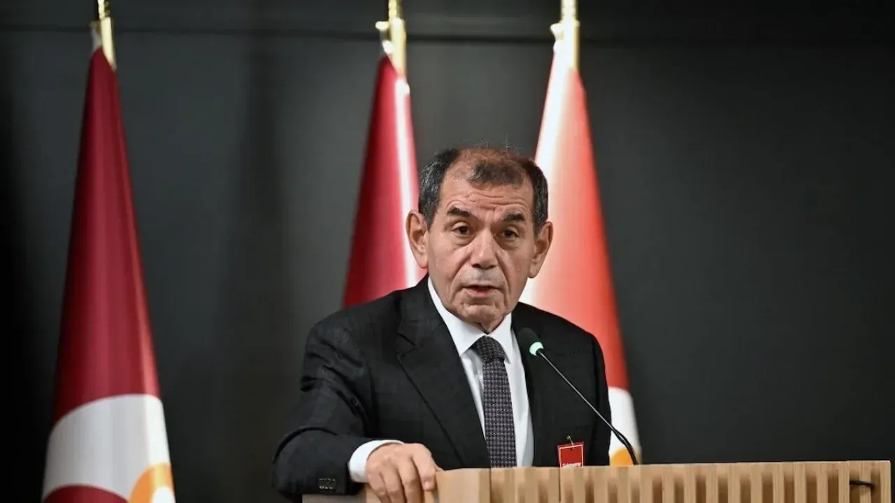 Dursun Özbek, TFF Davetine Katılmayacağını Açıkladı: "Zerre Samimi Olduğunu Düşünmüyorum"