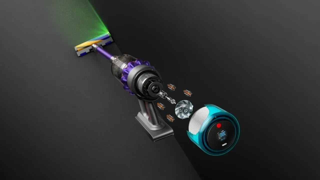 Dyson Hangi Ülkenin Malı? Dyson Nerede Üretiliyor? Dyson'un Sahibi Kim?
