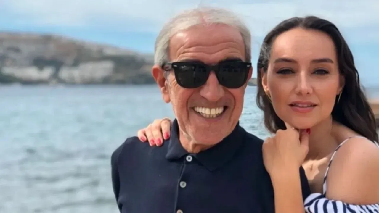 Image for Edip Akbayram'ın Sağlık Durumu Nasıl? Kızı Türkü Akbayram'dan Duygusal Paylaşım