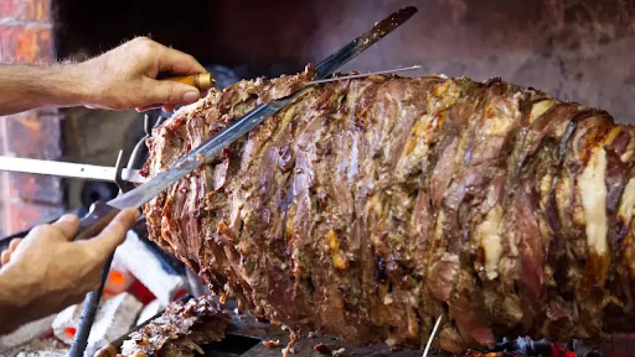 Image for Edo Cağ Kebabı Nerede ve Fiyatları Ne Kadar? Gebze'nin En Meşhur Lezzeti