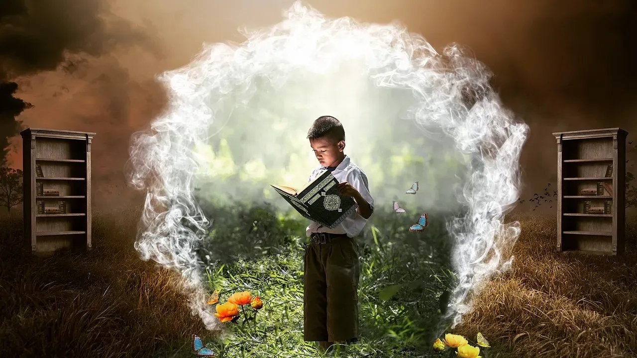 Image for Ehl-i Bid'at Ne Anlama Gelir? Bid'atın İslam'daki Yeri ve Hükmü