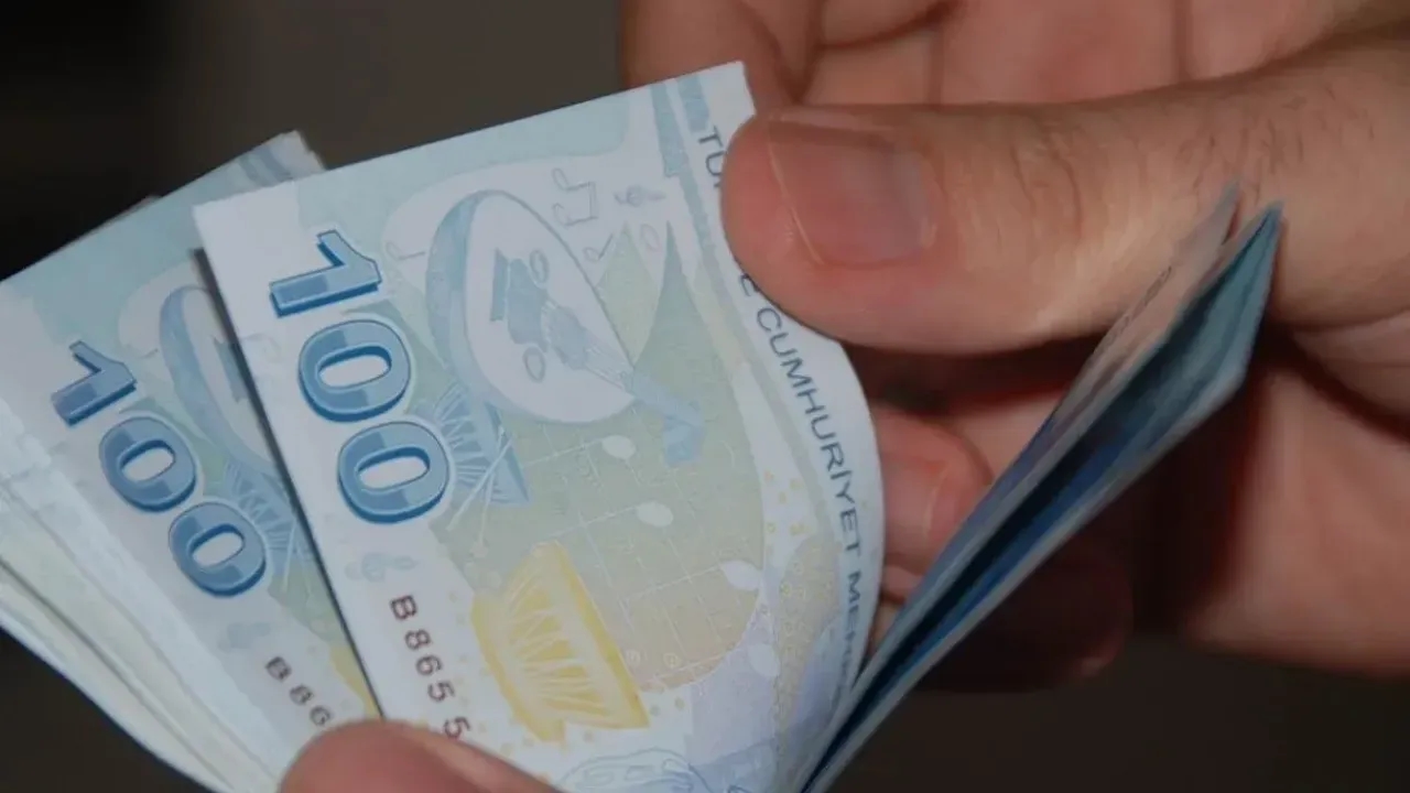 Emekliye Ek Zamda Son Dakika Gelişmesi! Refah Payı İçin Çalışma Başlatıldı! En Düşük Emekli Maaşı Ne Kadar Olacak?