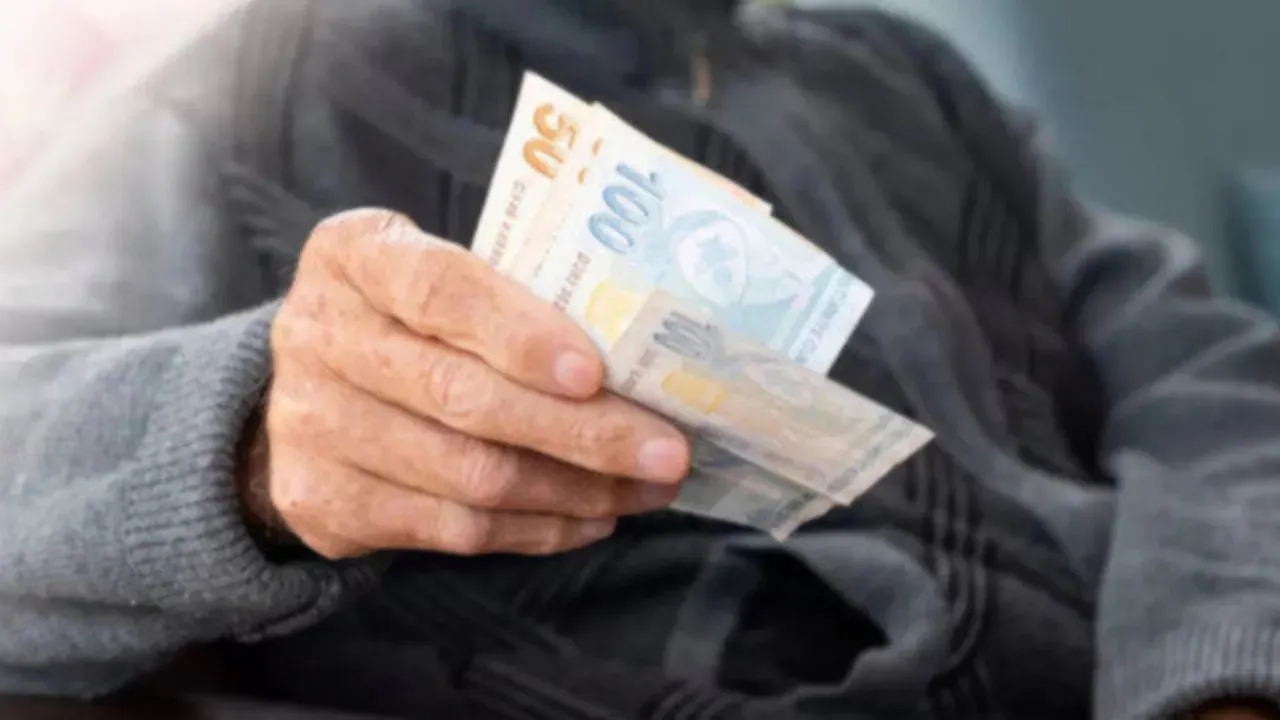 En Düşük Emekli Maaşı ve Ek Zamlar Konusunda Rakamlar Netleşiyor!