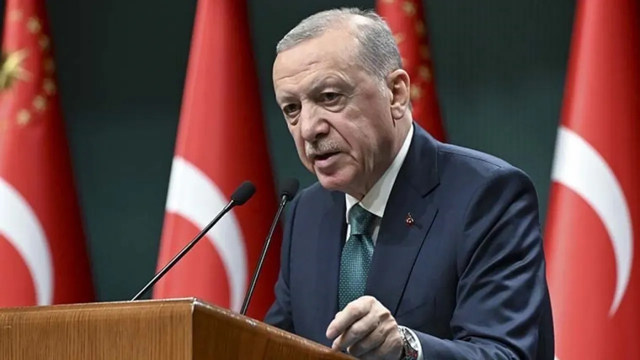 Erdoğan'dan Kabine Toplantısı Sonrası Önemli Mesajlar: "Yaşam Tarzı Üzerinden Ayrımcılığa İzin Vermeyeceğiz"