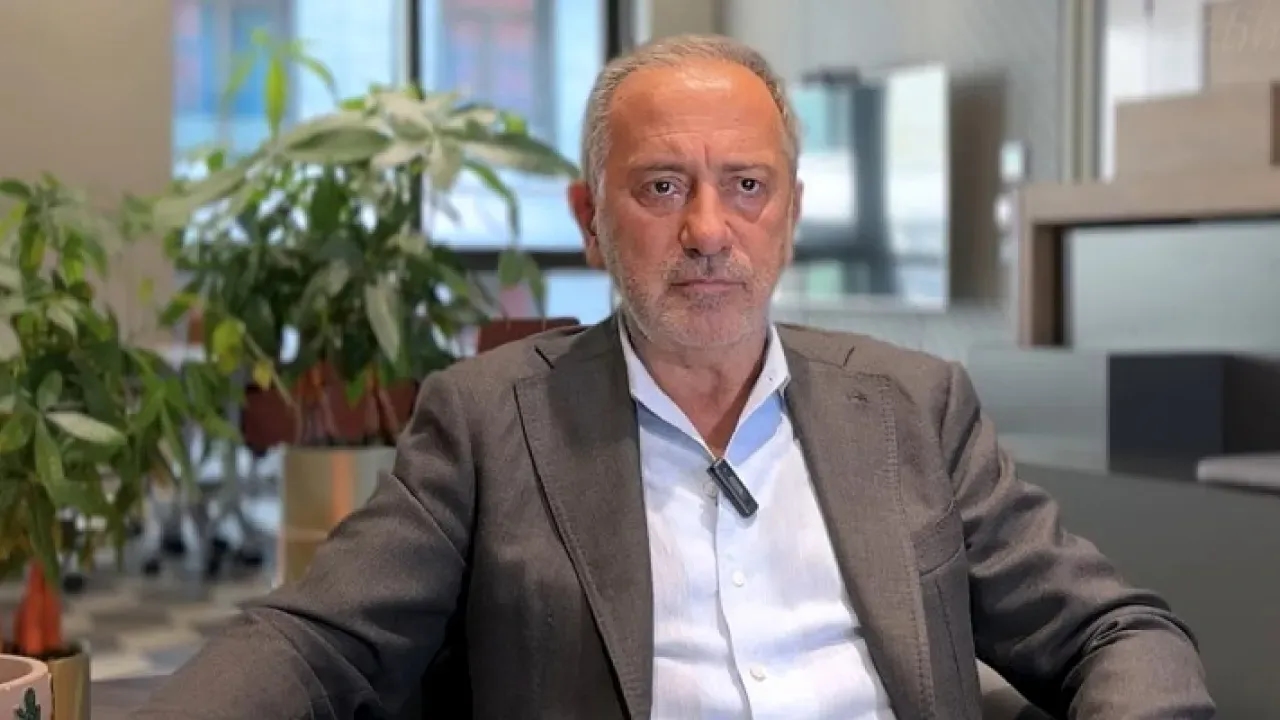 Fatih Altaylı’dan Lütfü Savaş’a Sert Tepki: “Hukuksuz Seçim” Eleştirisi ve CHP İçi Kriz