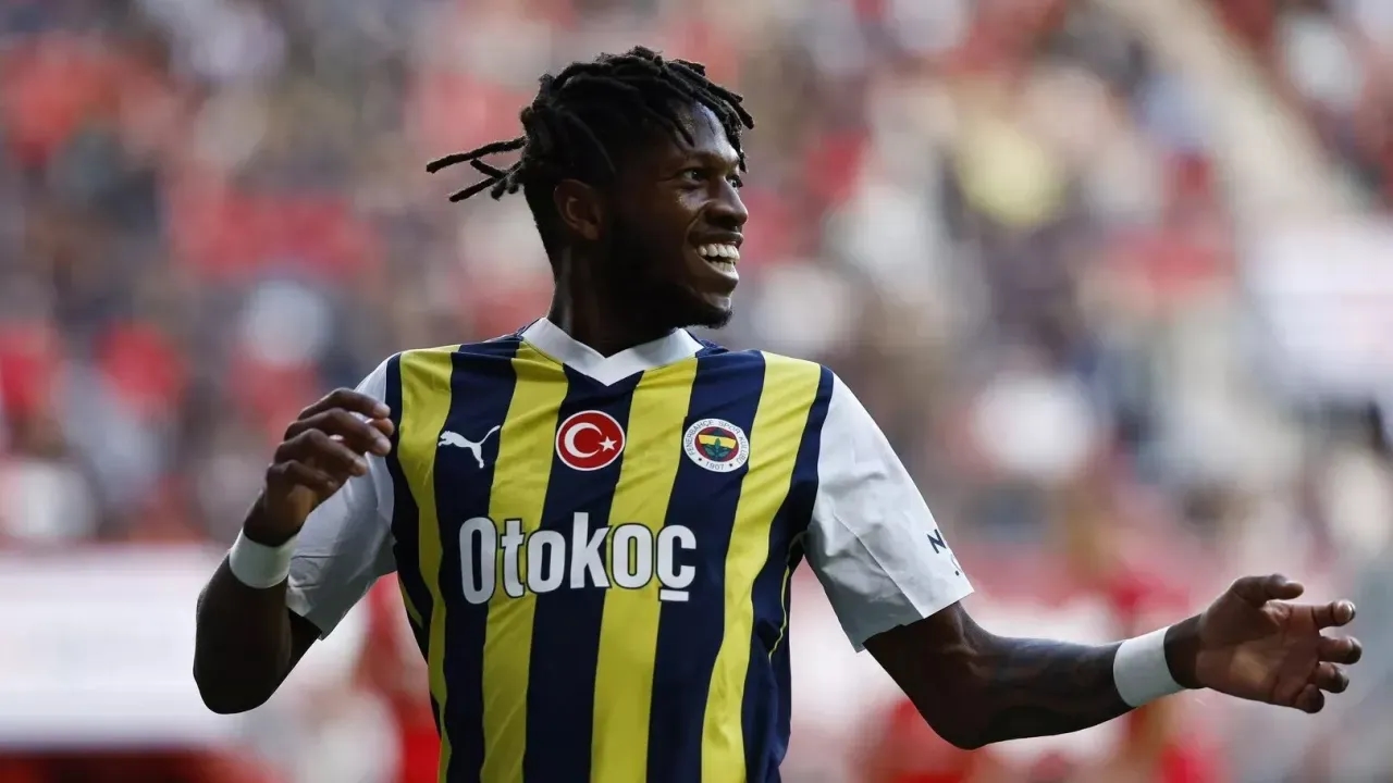 Fenerbahçe’ye Derbi Öncesi Şok Üstüne Şok!