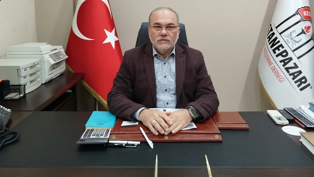 FETÖ Elebaşı Gülen, 53 Yıl Önce Kestanepazarı’ndan Kovulmuştu