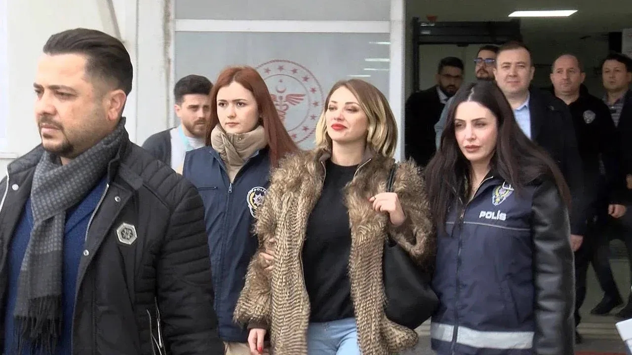 Feyza Altun Yapmış Olduğu Paylaşım Sebebi İle Göz Altına Alındı! Sosyal Medya Hesabından Yaptığı Paylaşım Neydi?