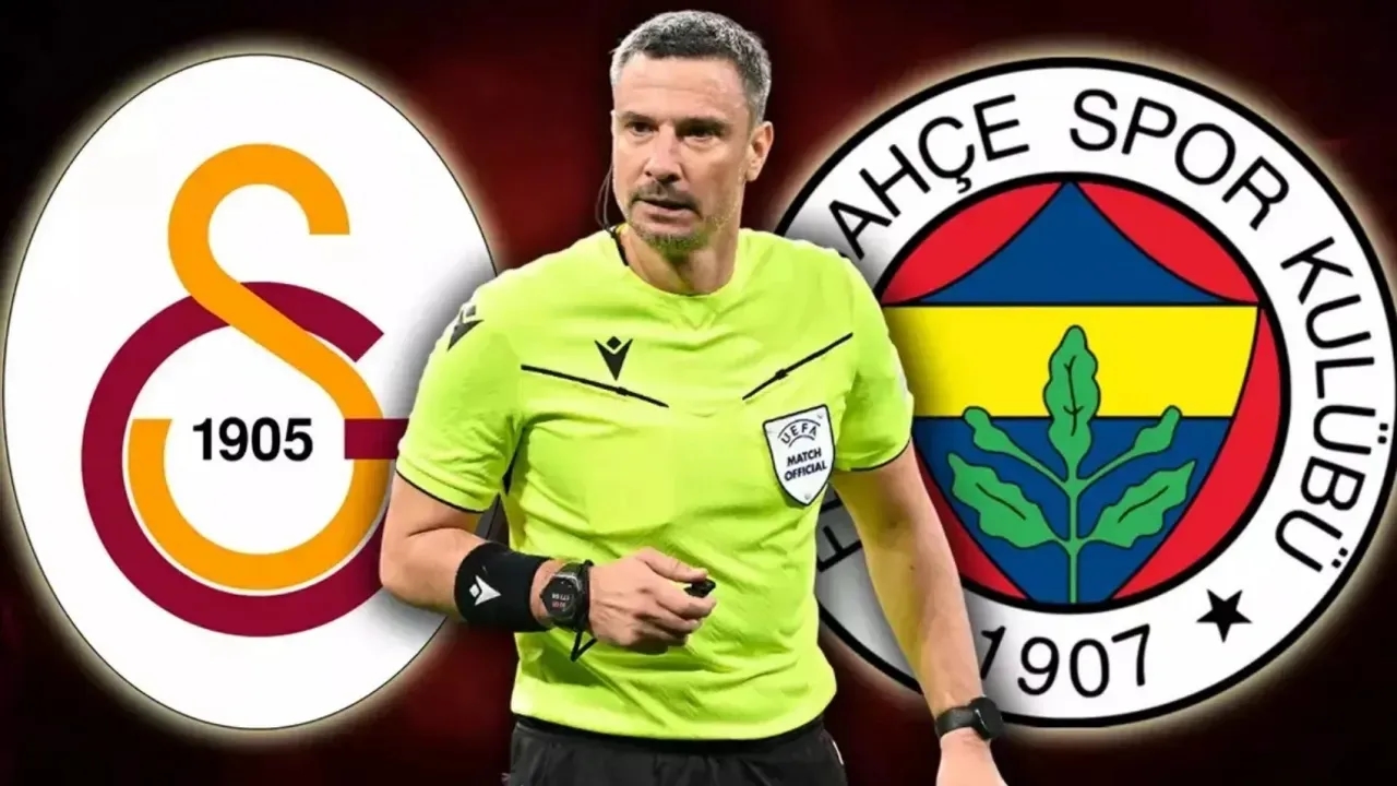 FIFA Hakem Başkanı Collina: “Slavko Vincic Tarihin En İyi Hakemi Olabilir” – Türk Taraftarların Tepkisine İnceleme