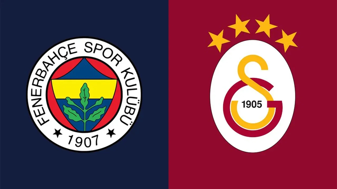 Galatasaray mı, Fenerbahçe mi? Derbi Öncesi Kapsamlı Analiz
