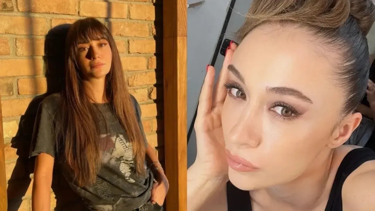 Gassal Dizisinin Elif'i kimdir? Sibel Aytan’ın hayatı ve kariyeri