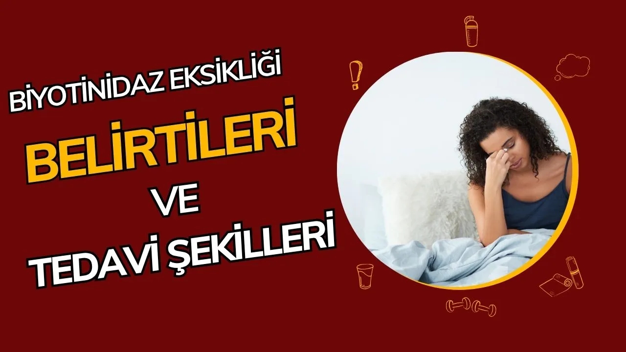 Biyotinidaz Eksikliği Nedir? Nadir Görülen Ancak Önemli Bir Metabolizma Hastalığı