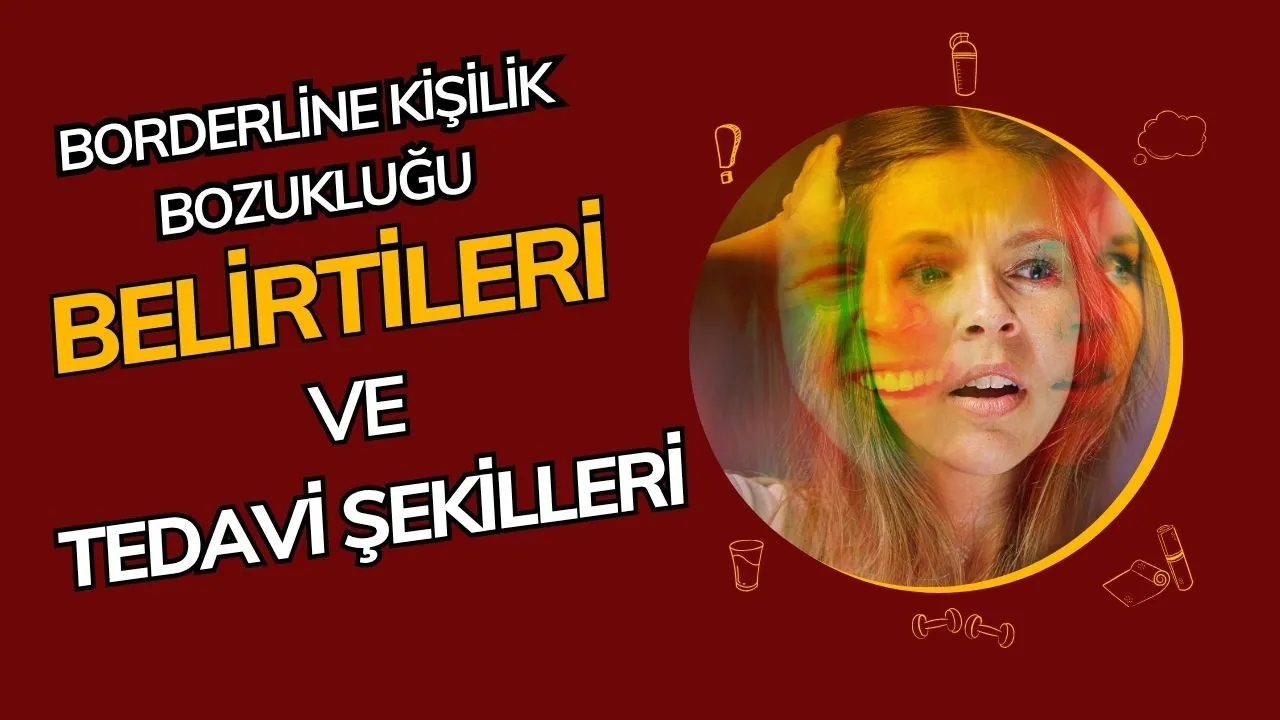 Borderline Kişilik Bozukluğu Nedir? Duygusal Fırtınaların ve İlişki Dalgalanmalarının Gölgesinde Bir Yaşam