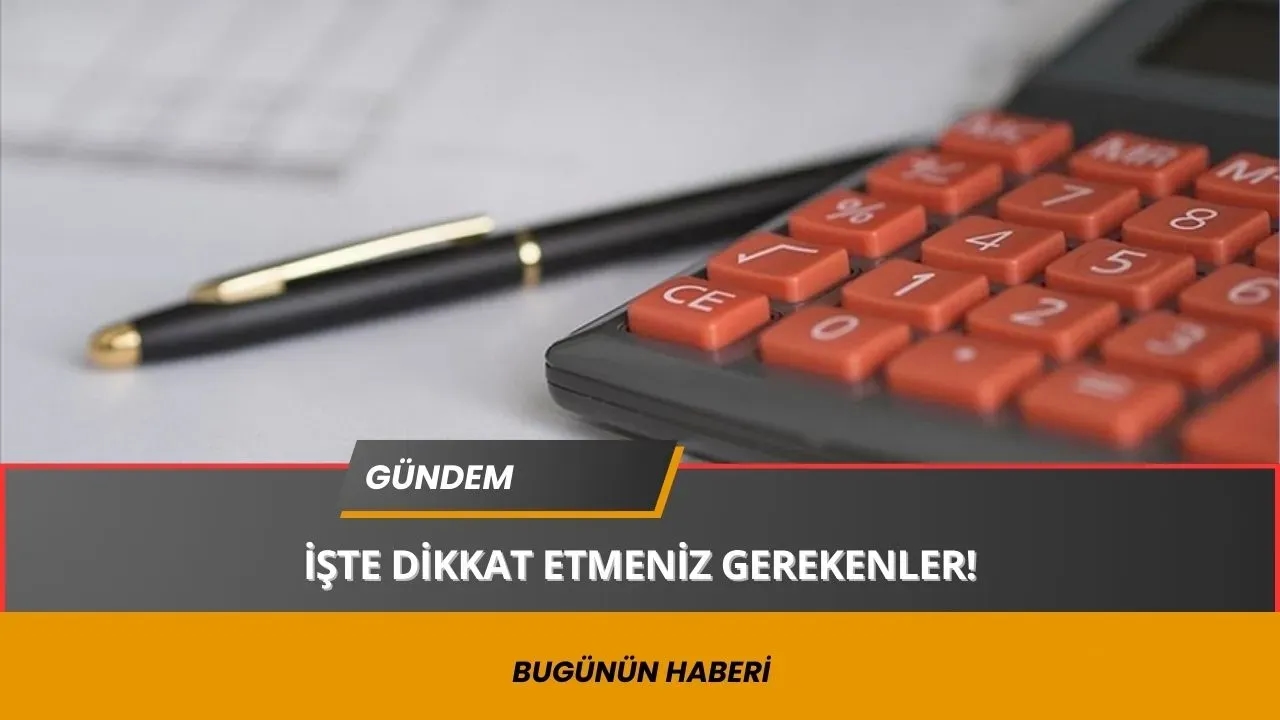 Image for GİB’den Kira Geliri Uyarısı: Hatalı SMS’leri Dikkate Almayın!