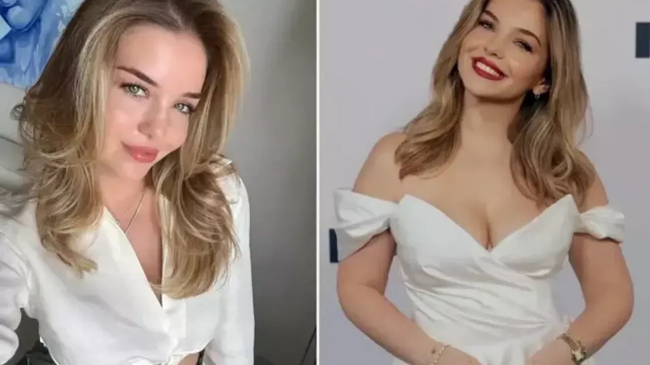 Gizem Güven’in “Sarı Serum” paylaşımı sosyal medyada tepki çekti!