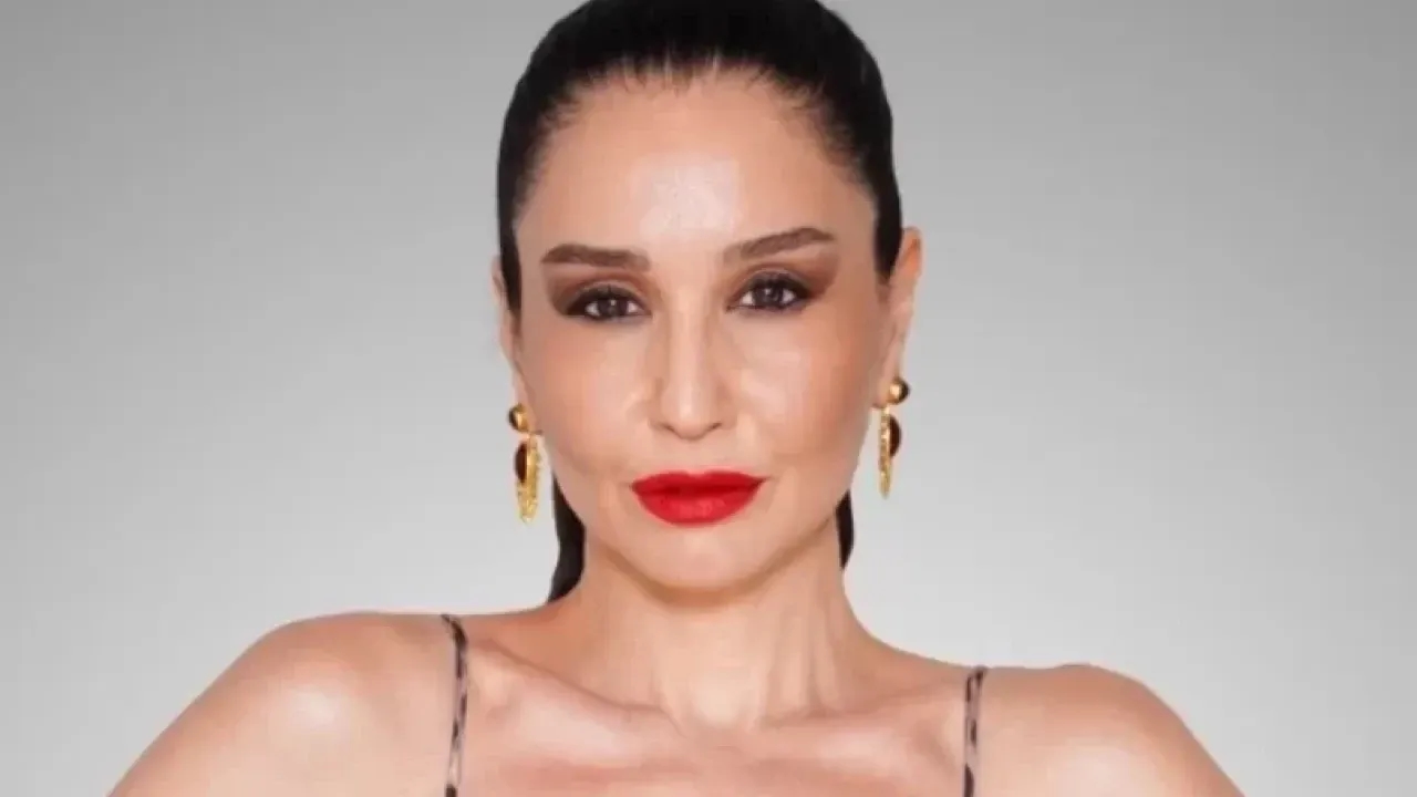 Gizli Bahçe Dizisi Şevval Kimdir? Gülin İyigün Kim, Kaç Yaşında ve Nereli? Hangi Dizilerde Oynadı?