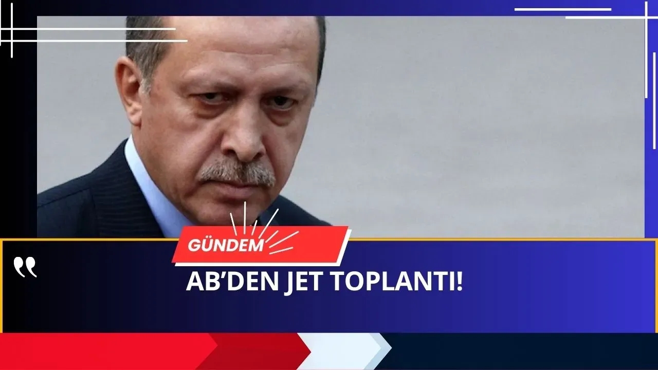 Gizli Görüşme Ortaya Çıktı! Türkiye Avrupa’nın Yeni Güvenlik Gücü Mü Olacak? İşte detaylar...