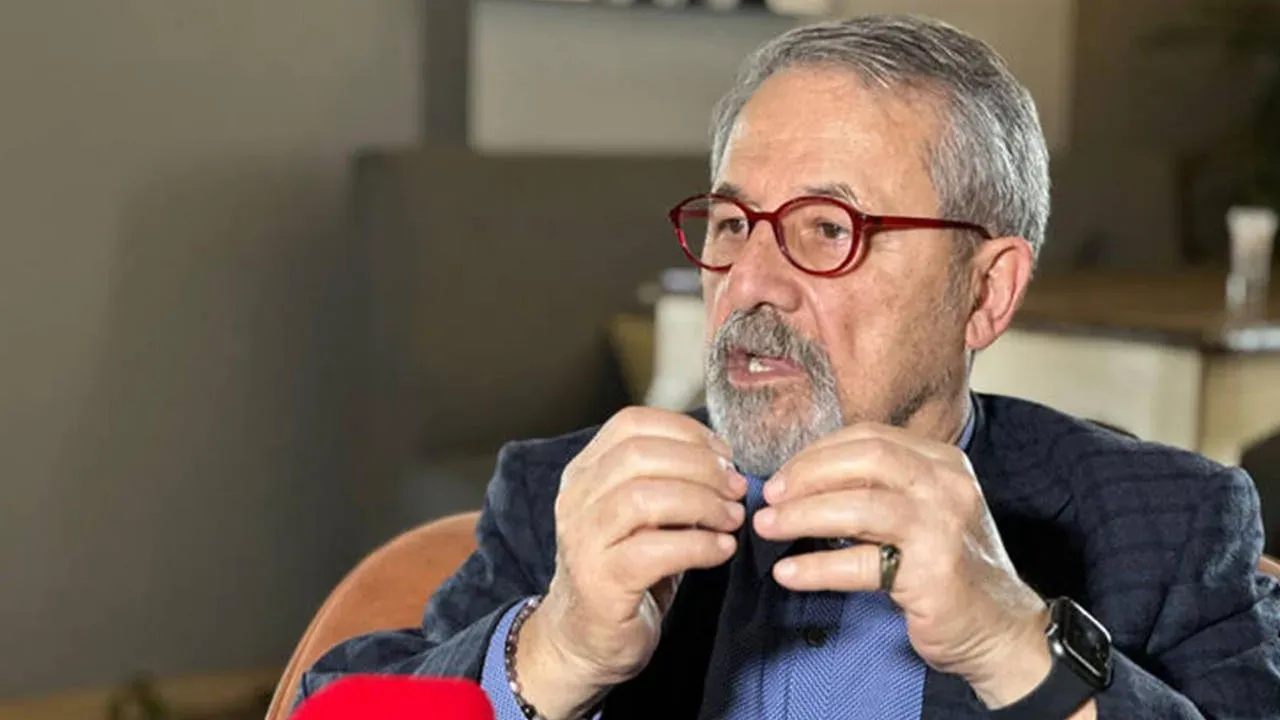 Görür, İstanbul Depremi İçin En Riskli Bölgeyi Açıkladı!