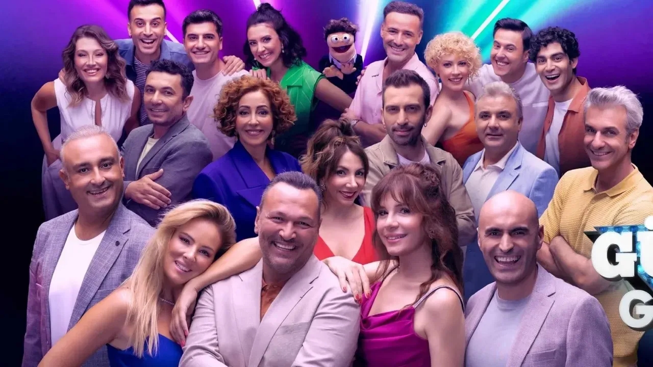 Güldür Güldür Show 393.Bölüm Fragmanı Seyret
