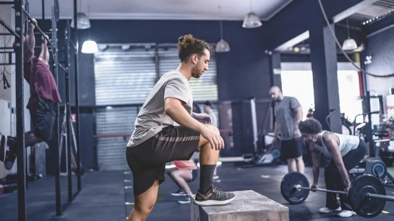 Image for HIIT Antrenmanları ile Yağ Yakımını Maksimize Edin