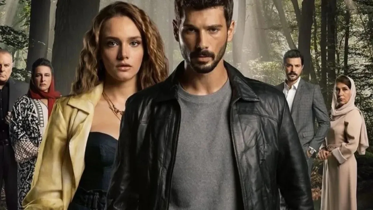 Image for Hudutsuz Sevda 54. Bölüm 2. Fragmanı Yayınlandı! İzleyiciler Şok Gelişmelerle Karşılaşacak