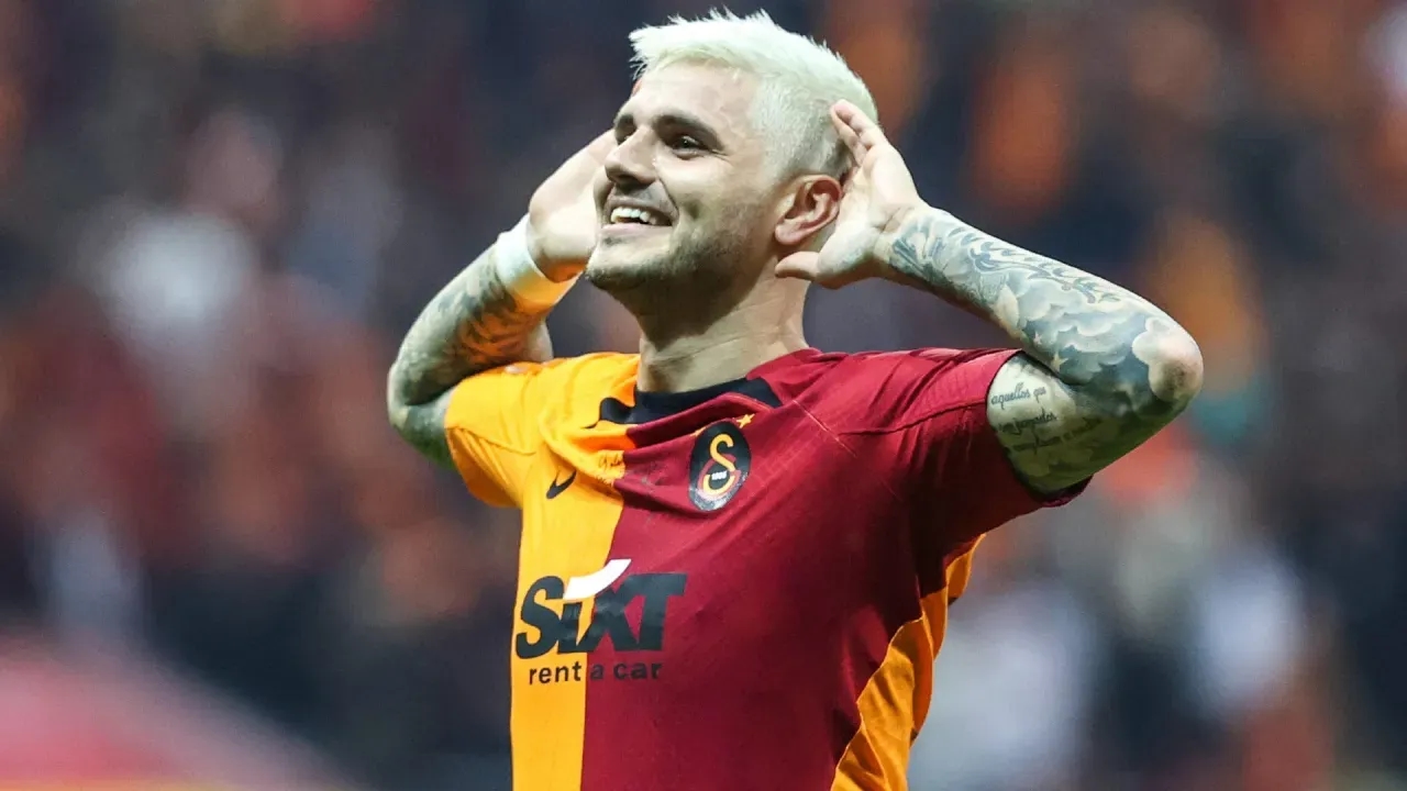 Image for Icardi, Real Madrid Yolcusu Mu?