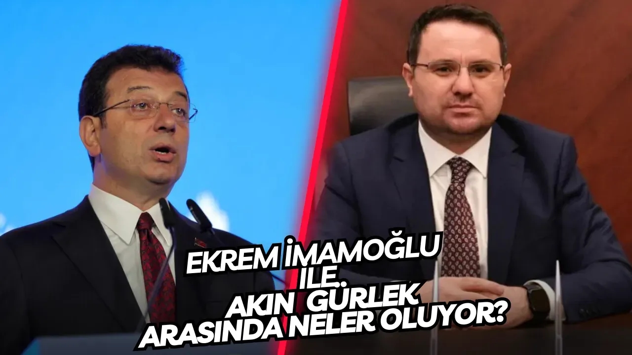 İmamoğlu'nun Silivri'deki Duruşması: "İstanbul'u Kazandığım İçin Tutukluyum"