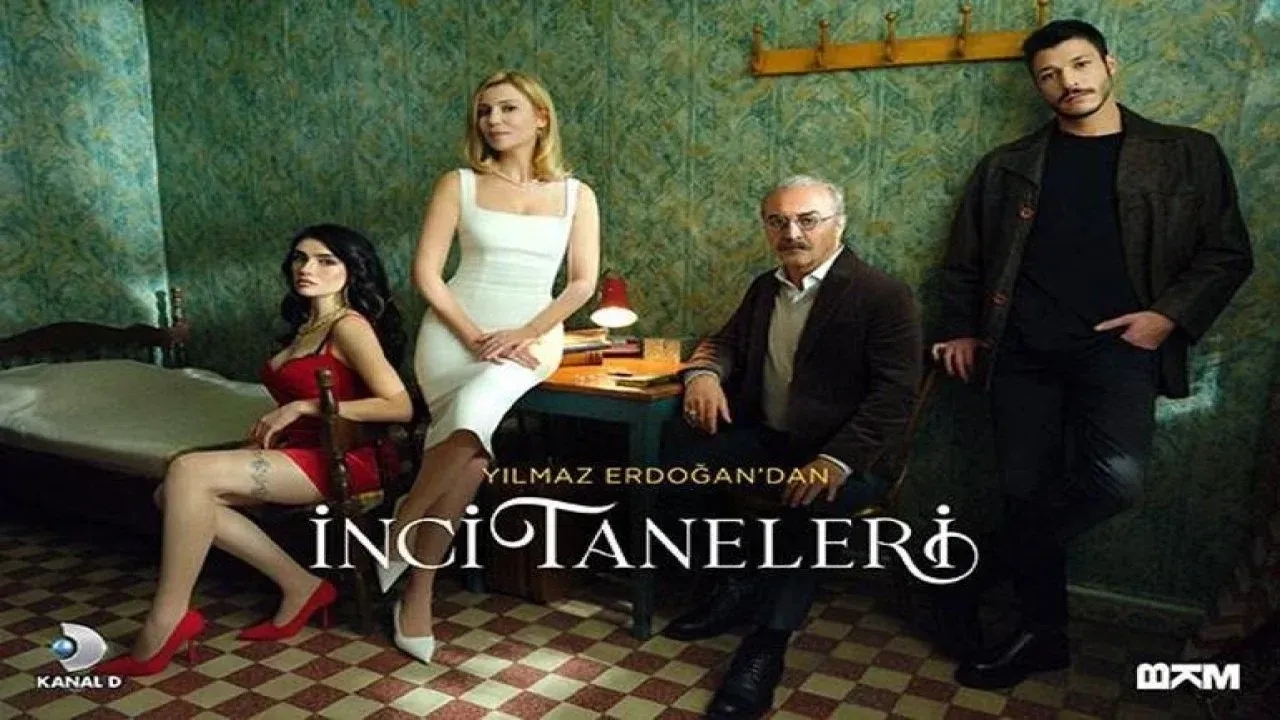 İnci Taneleri Dizisi Hilmi kimdir? İnci Taneleri Dizisi Kubilay Aka Kimdir, nerelidir, kaç yaşındadır? Kubilay Aka Hangi Dizilerde Oynadı?