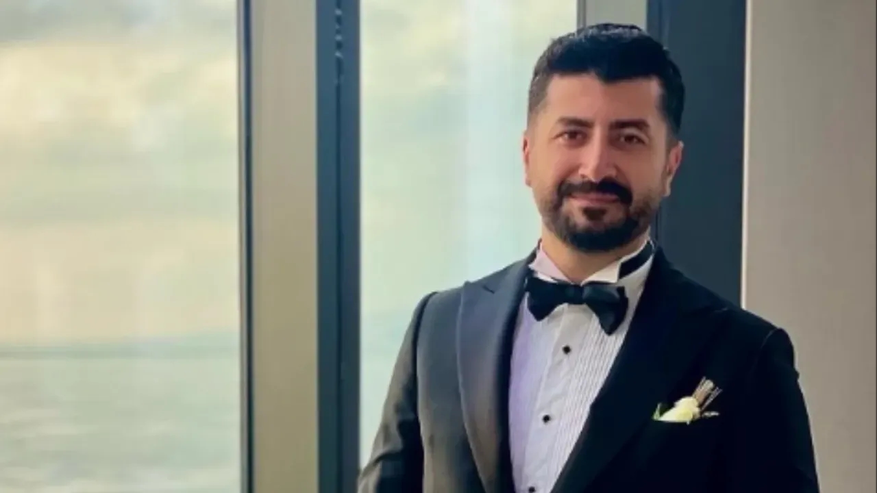 İnci Taneleri Dizisi Necmi kimdir? İnci Taneleri Dizisi Oyucusu Onur Akbay Kimdir?