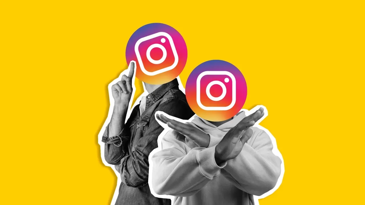 Instagram'da Büyük Çöküş 5 Mart 2025'te Erişim Sorunu Yaşanıyor