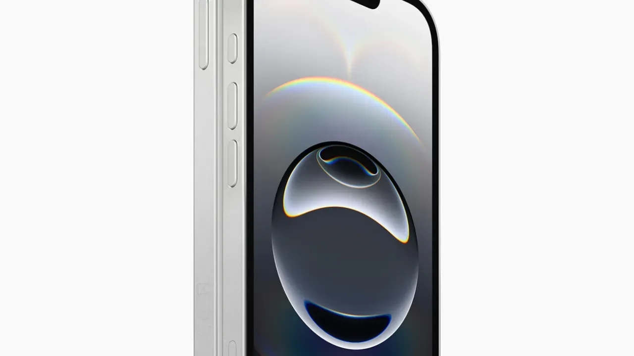 Image for İPhone 16E Tanıtıldı! İşte Özellikleri ve Fiyatı