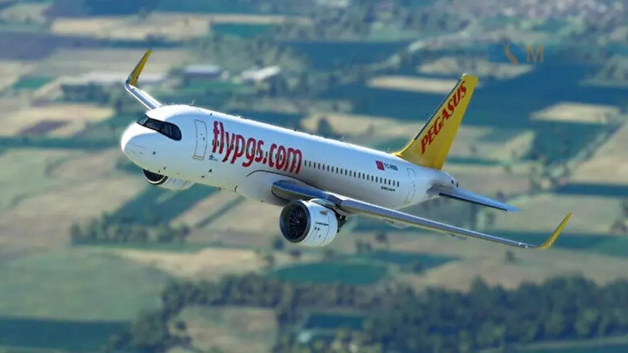 İptal Edilen Uçuşlar 5-6 Şubat: THY ve Pegasus Seferlerinde Son Durum