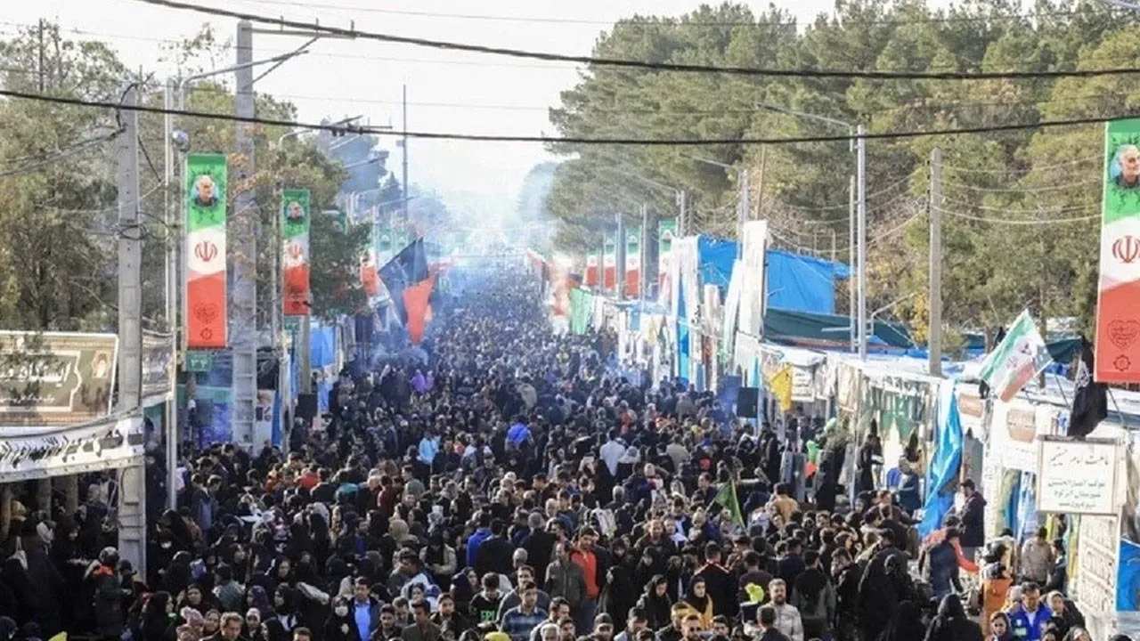 İran’da Peş Peşe Patlama! Çok Sayıda Ölü ve Yaralı Var
