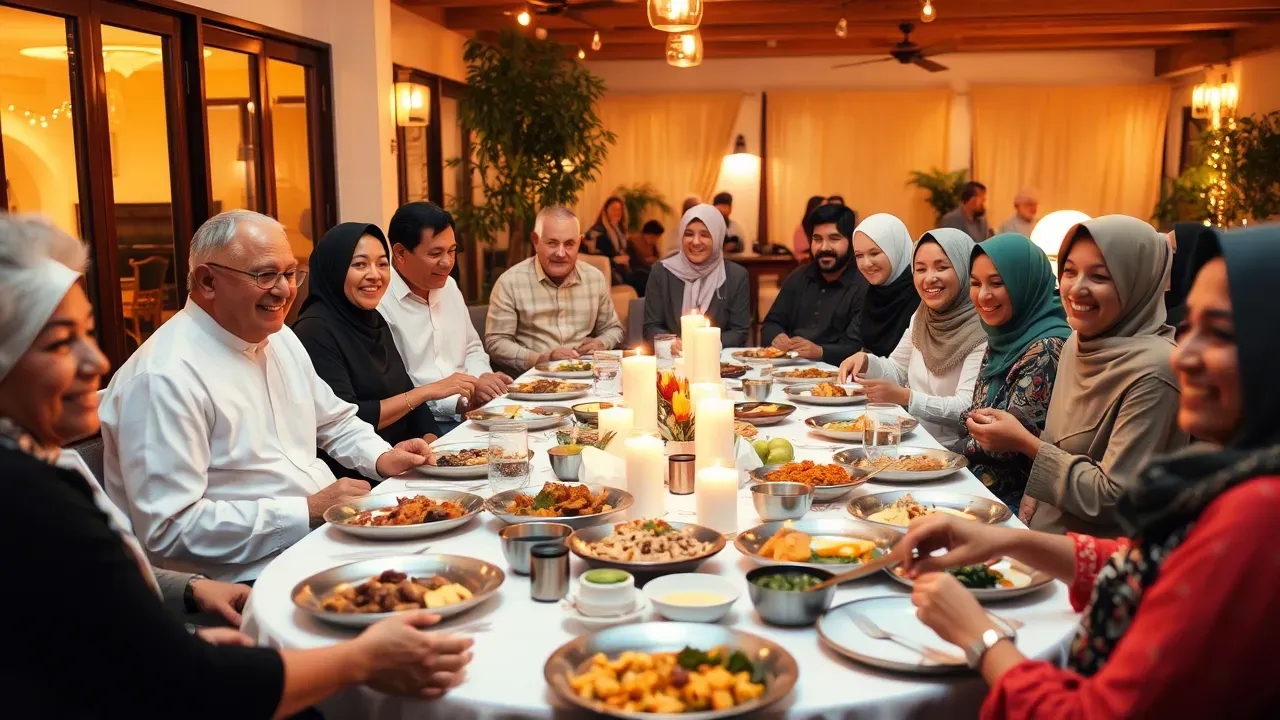 İstanbul Esenyurt’ta İftar Vakti Saat Kaçta? Ramazan Ayı İçin Detaylı Bilgiler