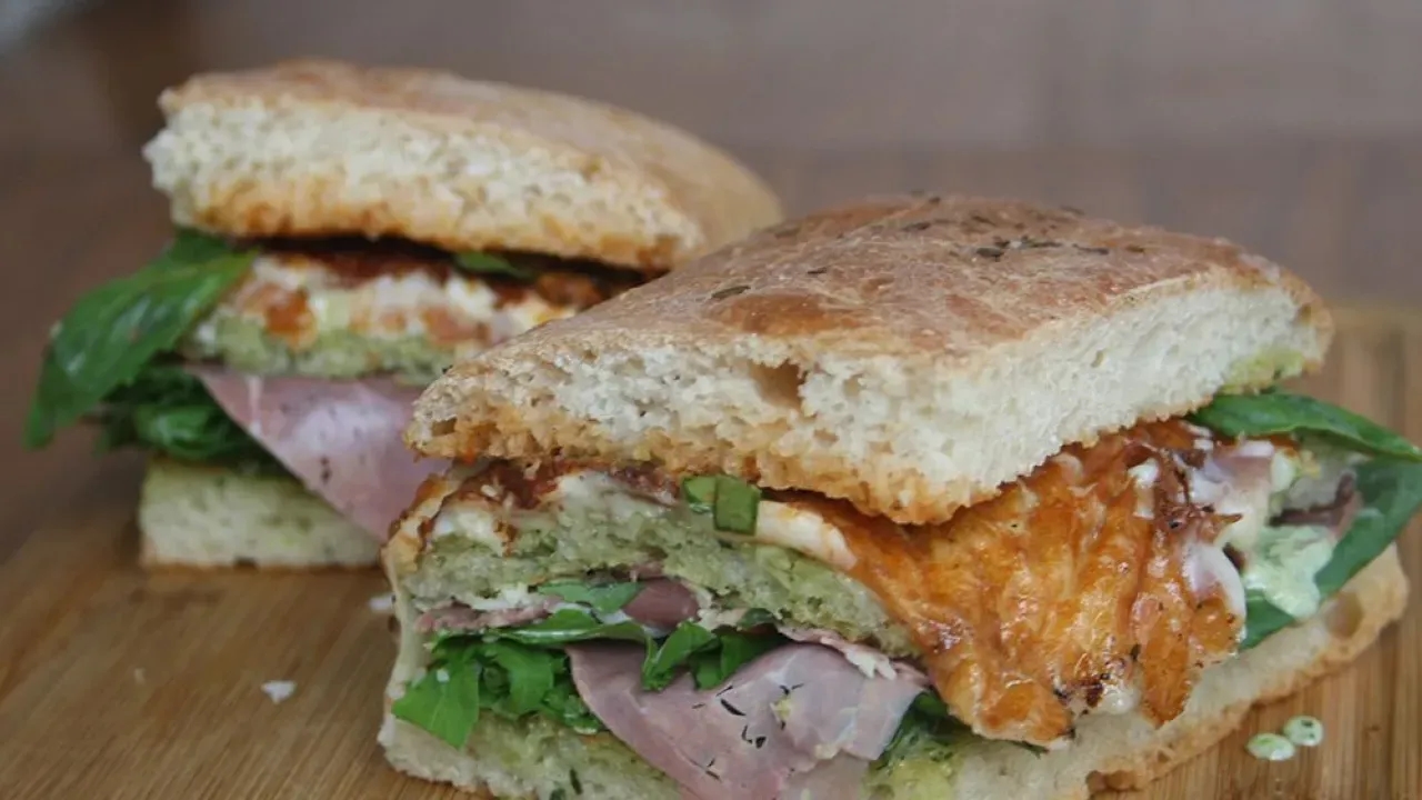 İstanbul’un Lezzeti Dünya Çapında Takdir Gördü Bubada Club Sandwich & More, En İyi 10 Sandviççi Arasında