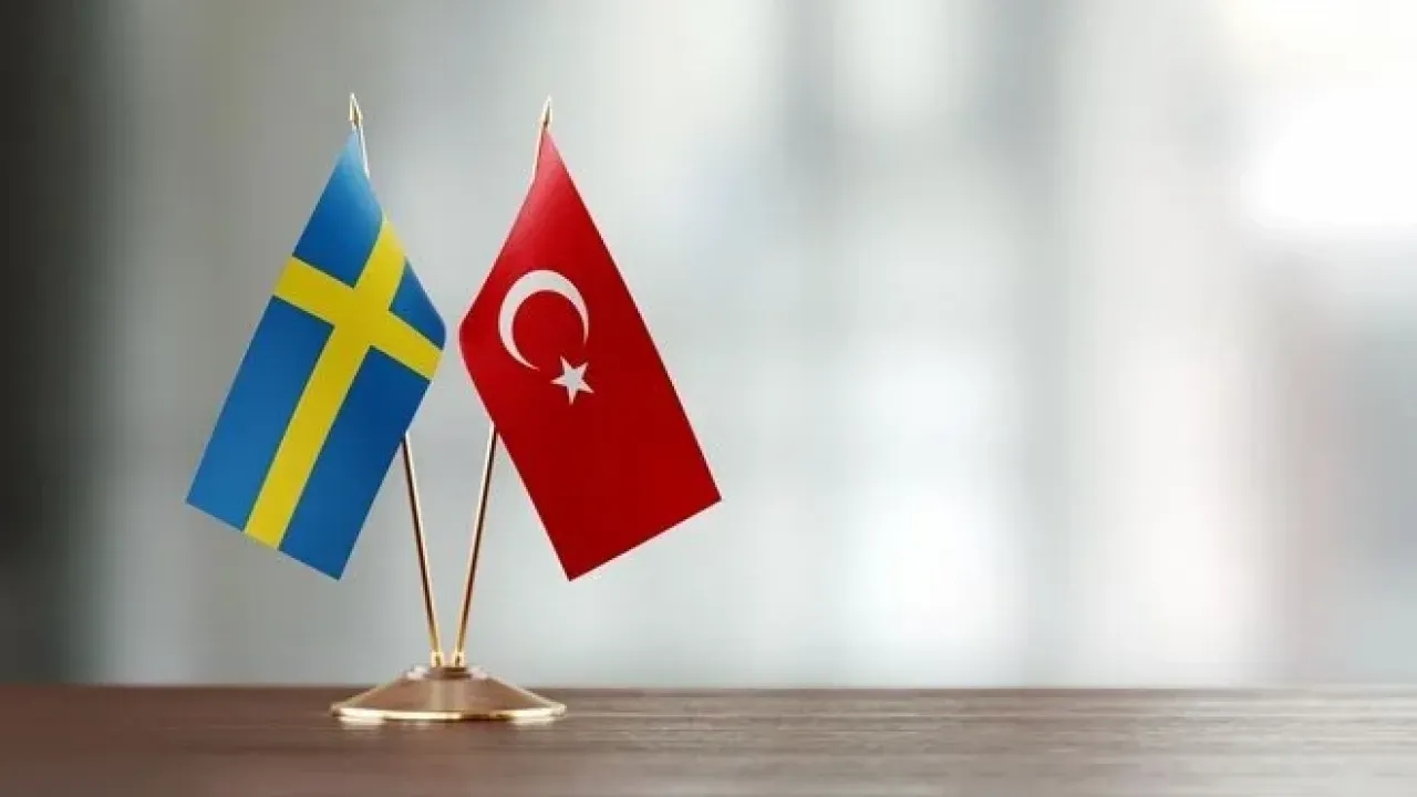 İsveç'in Nato Üyeliği Kararı Açıklandı! Türkiye'den Onay Verildimi?