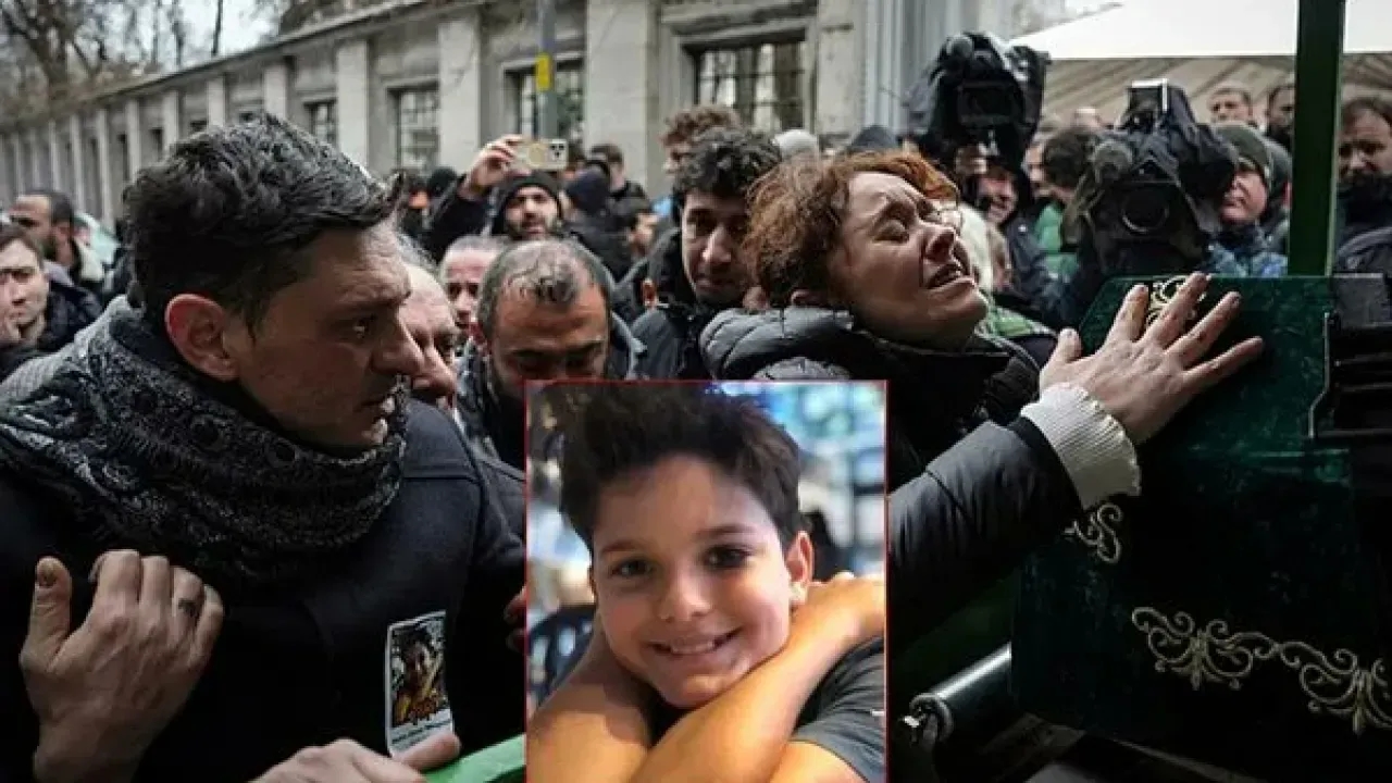 İtalyan Şefin Oğlu Mattia Ahmet Minguzzi’yi Bıçaklayarak Öldüren Saldırgan İçin 24 Yıl Hapis İstemi