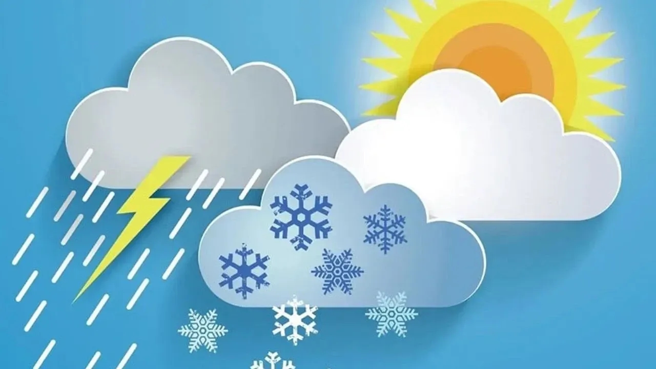 İzmir 12 Mart Hava Durumu Nasıl Olacak? İşte Detaylar