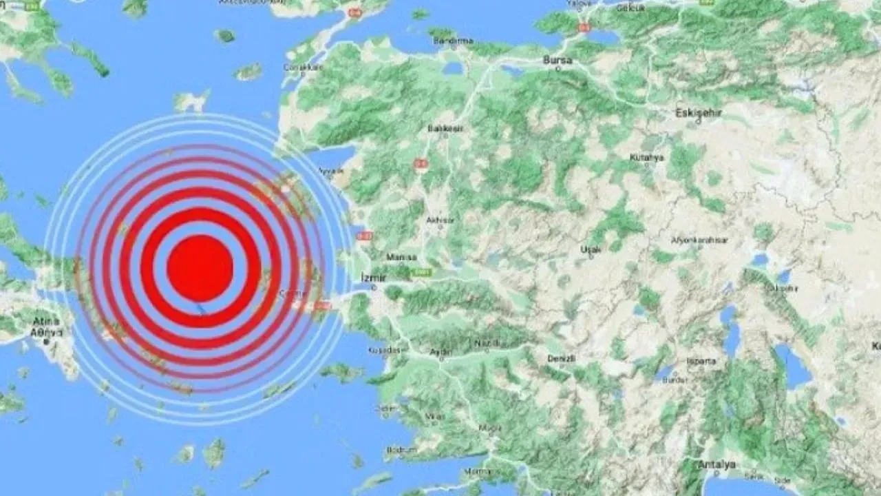 İzmir’de Şiddetli Deprem Tehlikesi Var mı? Japon Uzmanın Endişe Veren Beyanları!